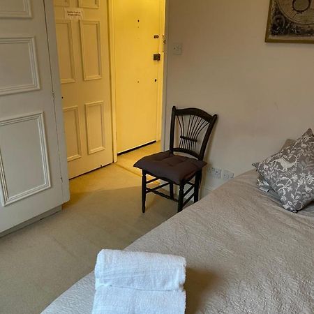 Double Room With Garden View Londra Exterior foto