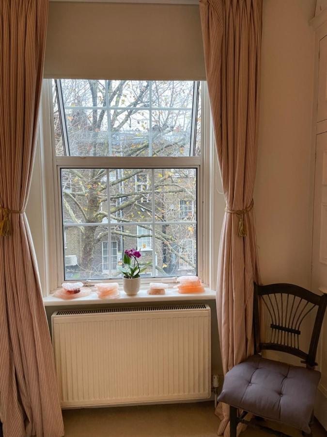 Double Room With Garden View Londra Exterior foto